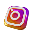 Abonnés Instagram.
